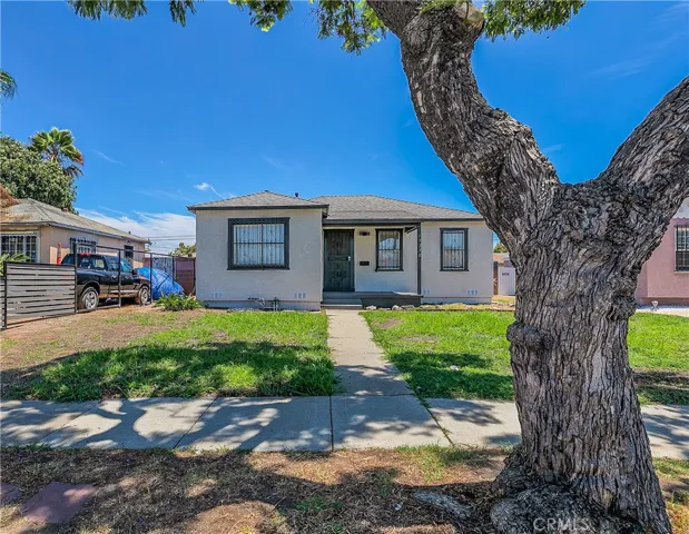 13238 S San Pedro Street, Los Angeles, California 90061