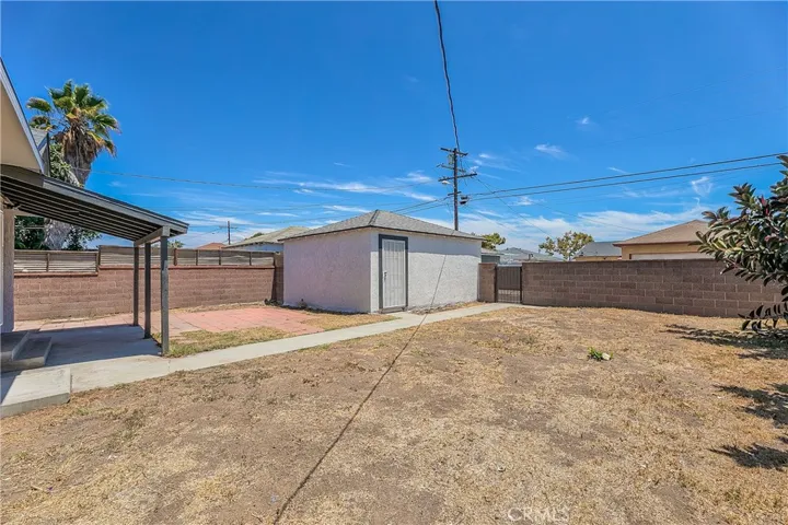 13238 S San Pedro Street, Los Angeles, California 90061