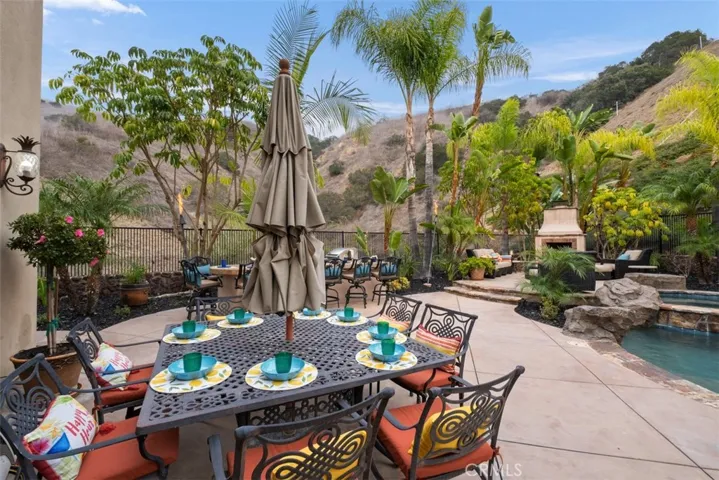 3702 Quarter Horse Drive, Yorba Linda, California 92886