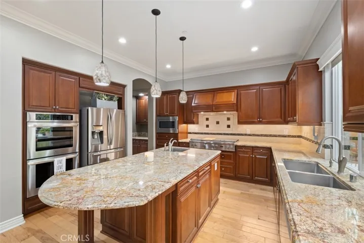 3702 Quarter Horse Drive, Yorba Linda, California 92886