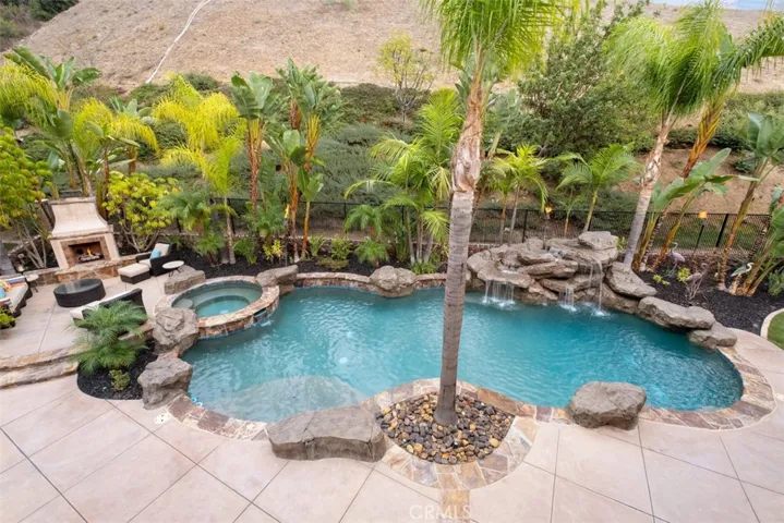 3702 Quarter Horse Drive, Yorba Linda, California 92886