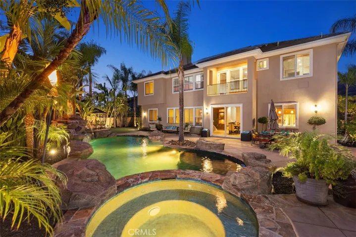 3702 Quarter Horse Drive, Yorba Linda, California 92886
