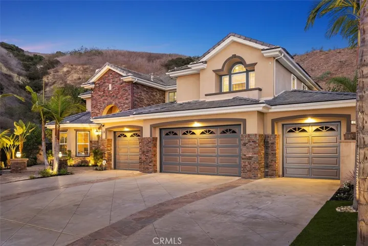 3702 Quarter Horse Drive, Yorba Linda, California 92886