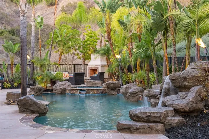 3702 Quarter Horse Drive, Yorba Linda, California 92886