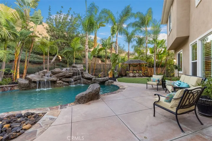 3702 Quarter Horse Drive, Yorba Linda, California 92886
