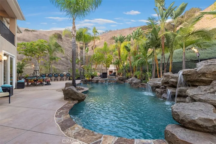 3702 Quarter Horse Drive, Yorba Linda, California 92886