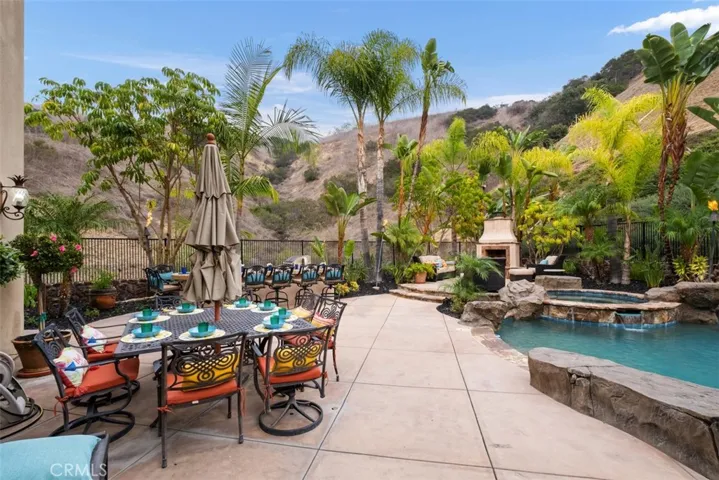 3702 Quarter Horse Drive, Yorba Linda, California 92886