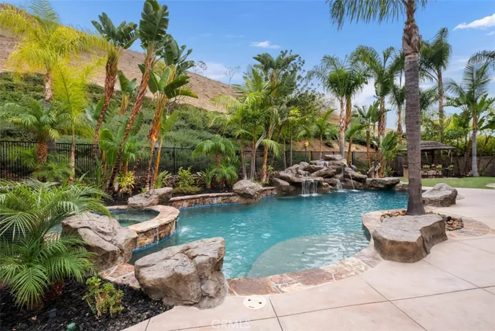 3702 Quarter Horse Drive, Yorba Linda, California 92886