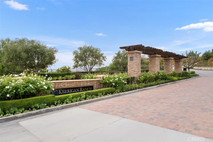 3702 Quarter Horse Drive, Yorba Linda, California 92886
