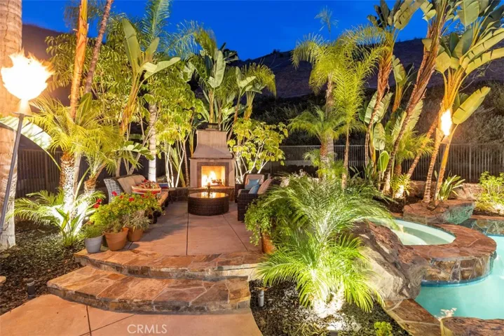 3702 Quarter Horse Drive, Yorba Linda, California 92886