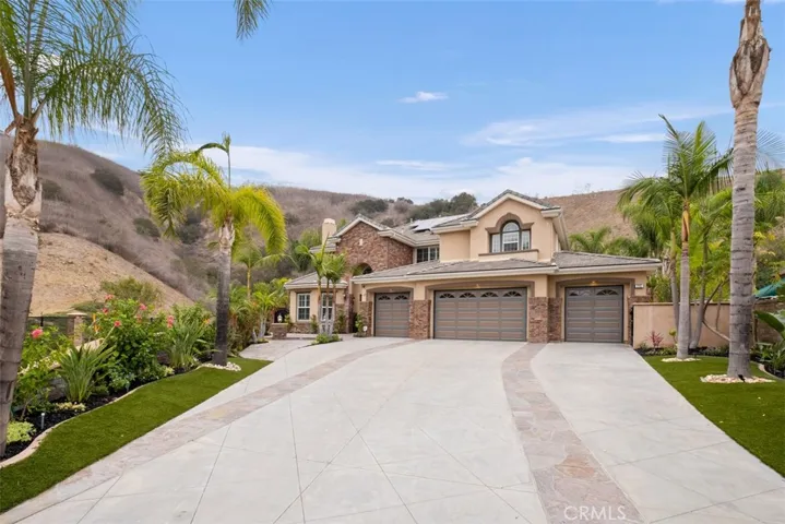 3702 Quarter Horse Drive, Yorba Linda, California 92886