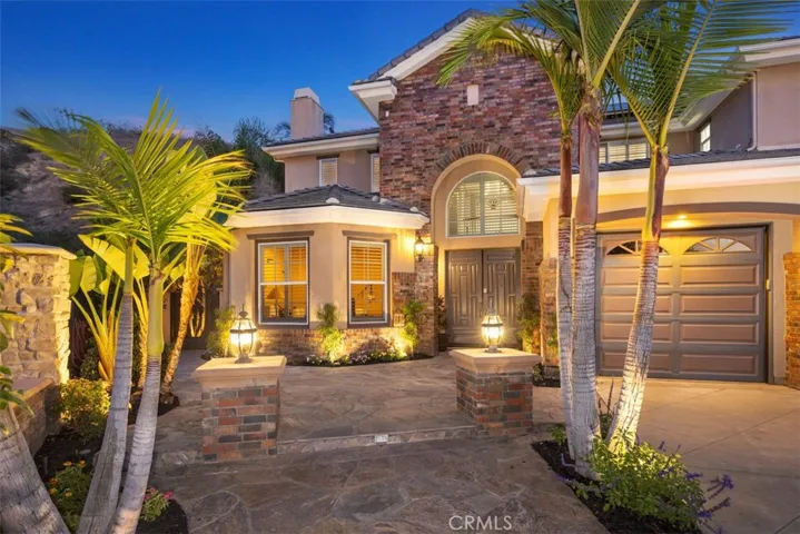 3702 Quarter Horse Drive, Yorba Linda, California 92886