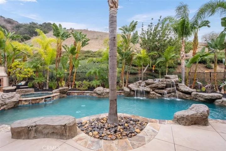 3702 Quarter Horse Drive, Yorba Linda, California 92886
