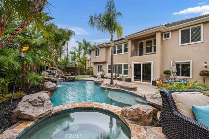 3702 Quarter Horse Drive, Yorba Linda, California 92886