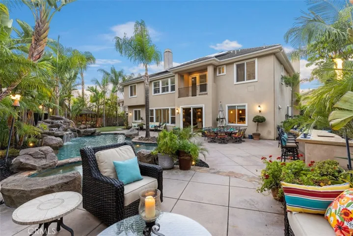 3702 Quarter Horse Drive, Yorba Linda, California 92886