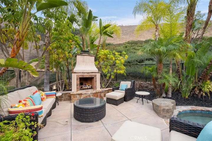 3702 Quarter Horse Drive, Yorba Linda, California 92886