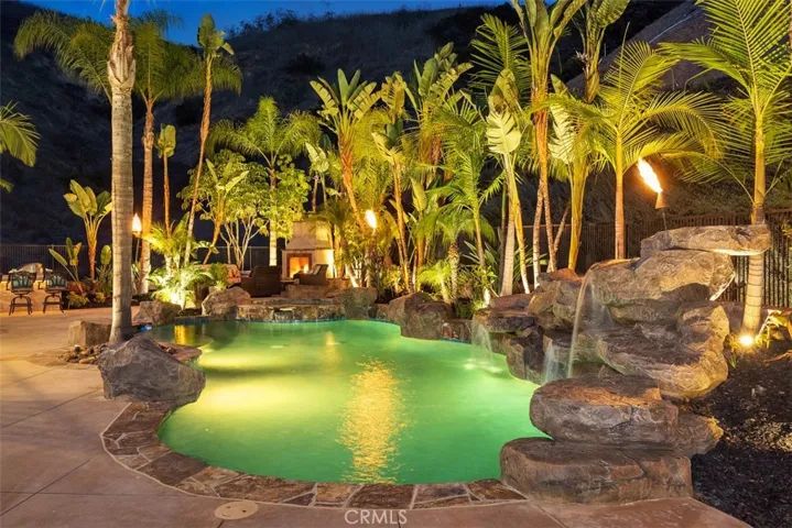 3702 Quarter Horse Drive, Yorba Linda, California 92886