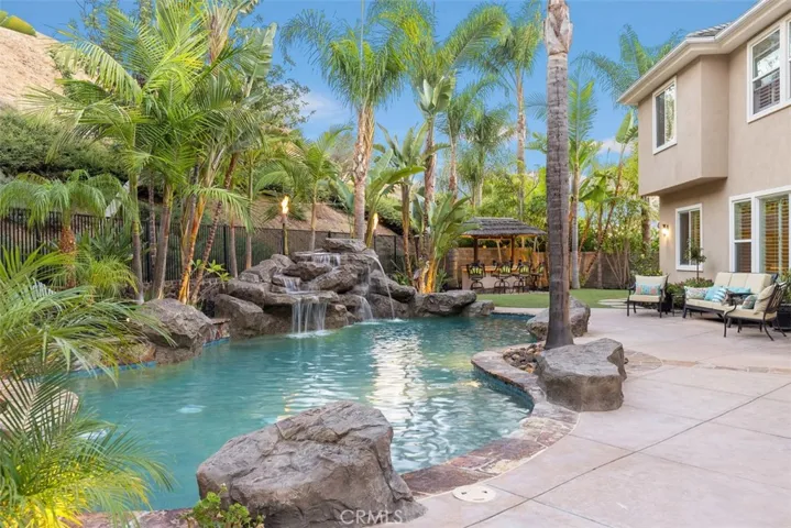 3702 Quarter Horse Drive, Yorba Linda, California 92886