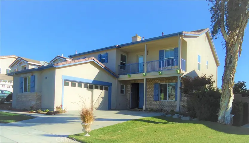 1884 Pinnacle Way, Upland, California 91784