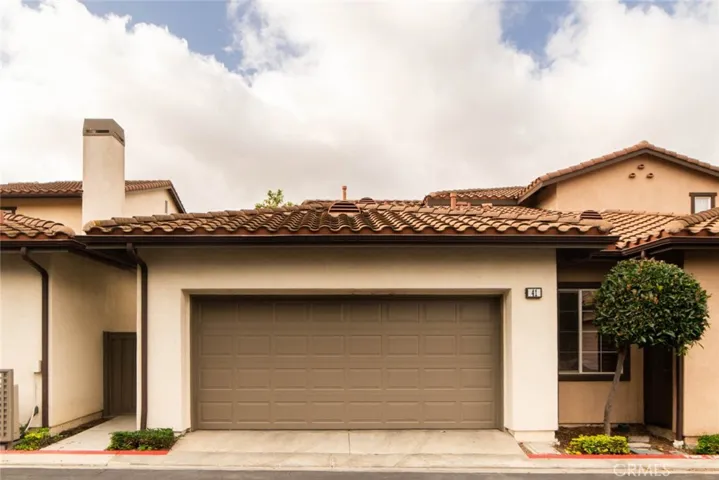 41 Bamboo, Irvine, California 92620