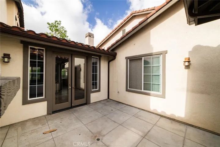 41 Bamboo, Irvine, California 92620
