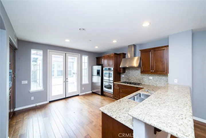 41 Bamboo, Irvine, California 92620