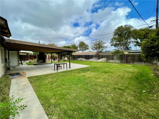 1974 Continental Avenue, Costa Mesa, California 92627