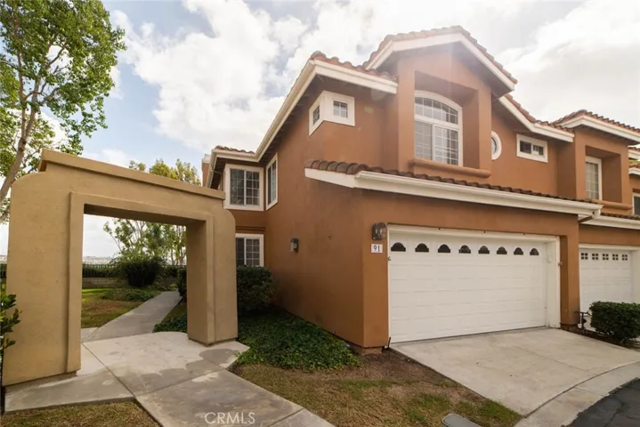 91 Matisse Circle 44, Aliso Viejo, California 92656