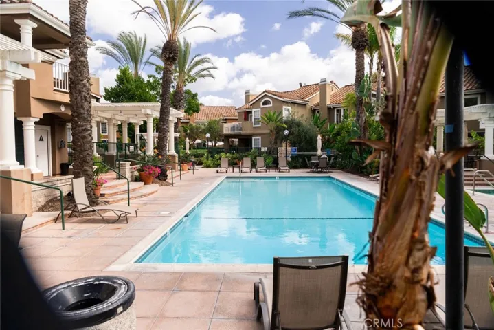 91 Matisse Circle 44, Aliso Viejo, California 92656