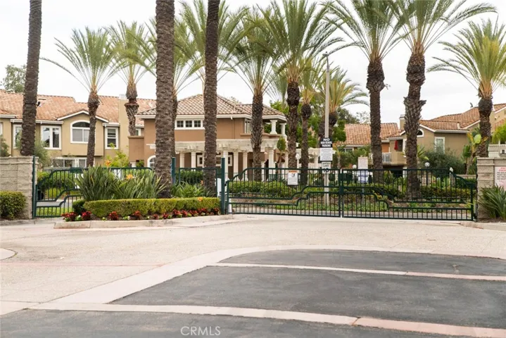 91 Matisse Circle 44, Aliso Viejo, California 92656
