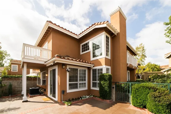91 Matisse Circle 44, Aliso Viejo, California 92656