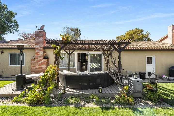 , San Jose, California 95136