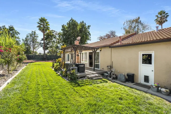 , San Jose, California 95136