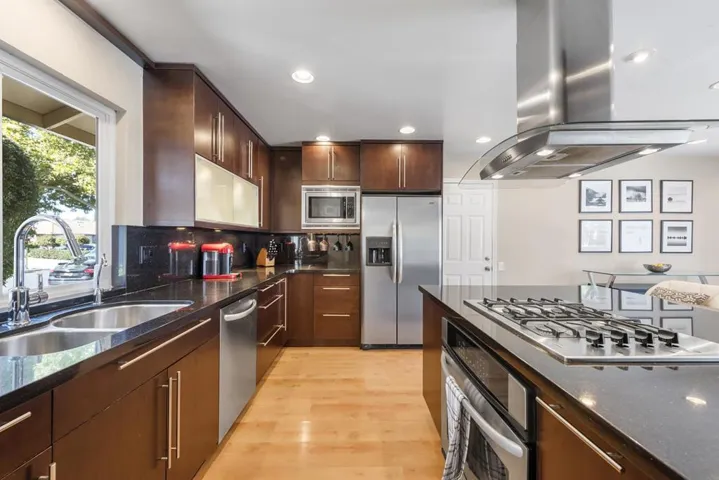 , San Jose, California 95136
