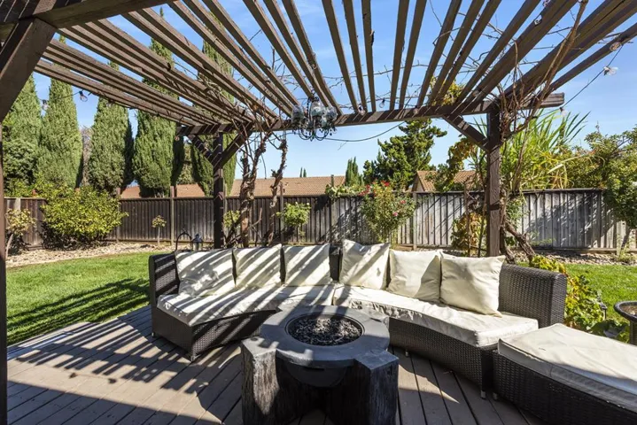 , San Jose, California 95136