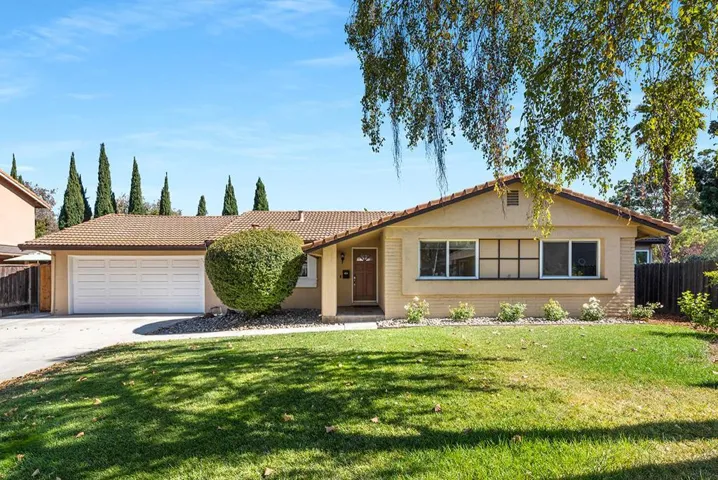 , San Jose, California 95136
