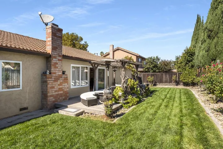 , San Jose, California 95136