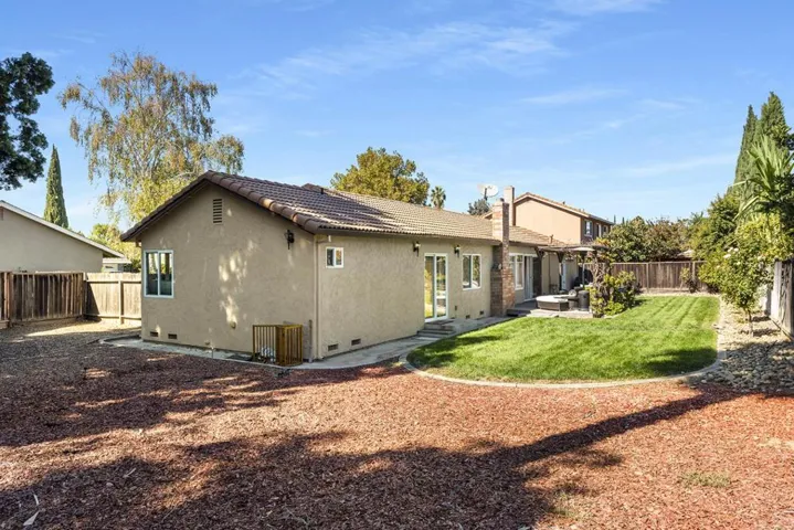 , San Jose, California 95136