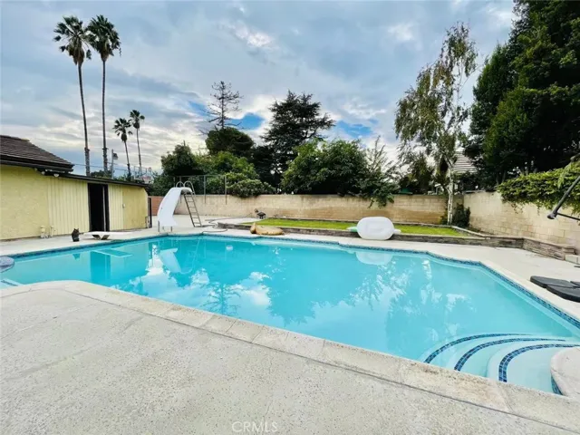 1719 Melanie Lane, Arcadia, California 91007