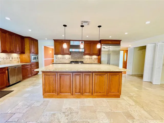 1719 Melanie Lane, Arcadia, California 91007