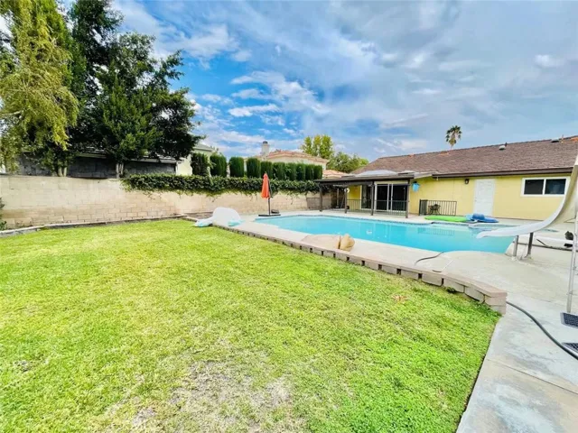 1719 Melanie Lane, Arcadia, California 91007