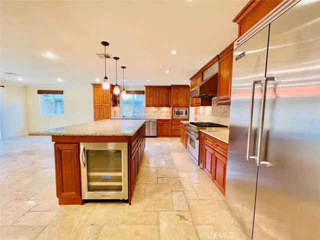 1719 Melanie Lane, Arcadia, California 91007