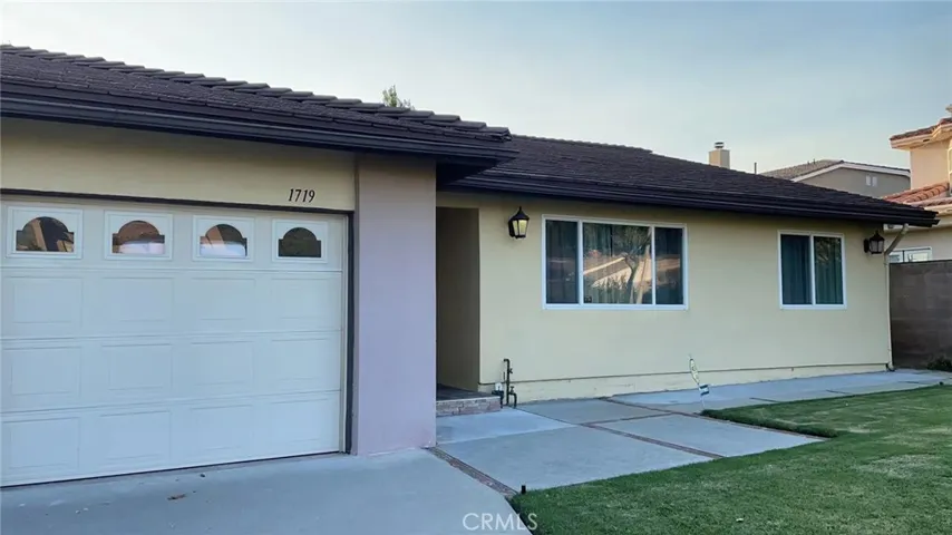 1719 Melanie Lane, Arcadia, California 91007