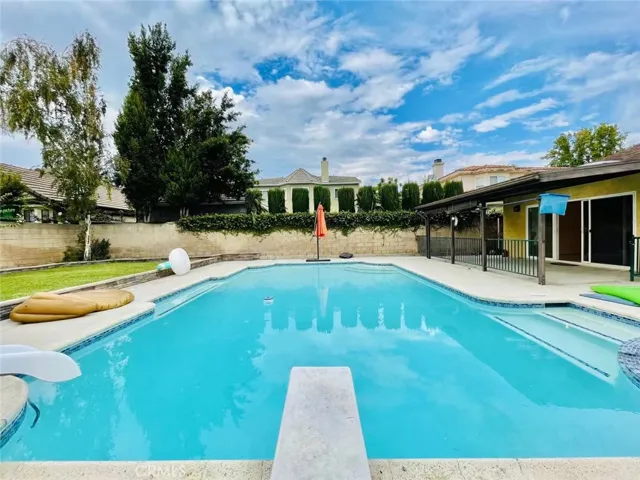 1719 Melanie Lane, Arcadia, California 91007