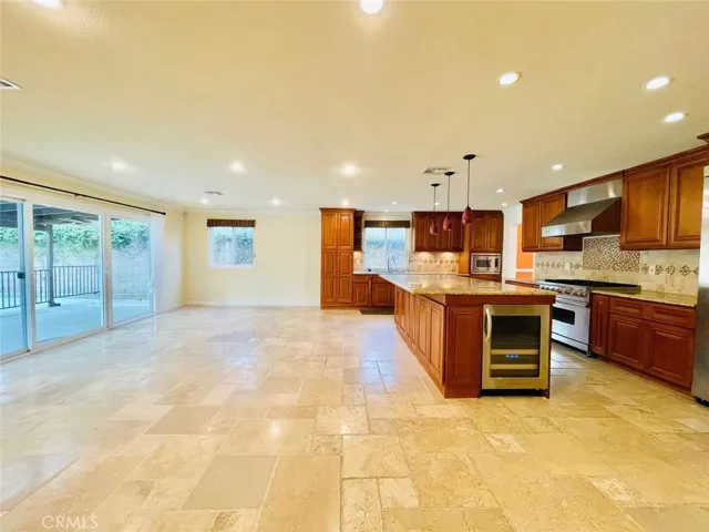 1719 Melanie Lane, Arcadia, California 91007