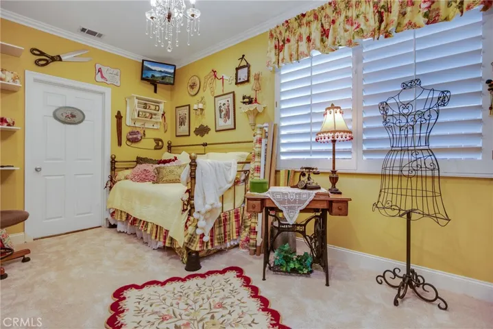 16 Rolling Ridge, Rancho Santa Margarita, California 92688