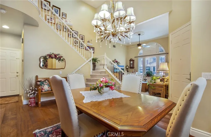 16 Rolling Ridge, Rancho Santa Margarita, California 92688