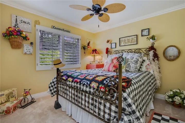16 Rolling Ridge, Rancho Santa Margarita, California 92688