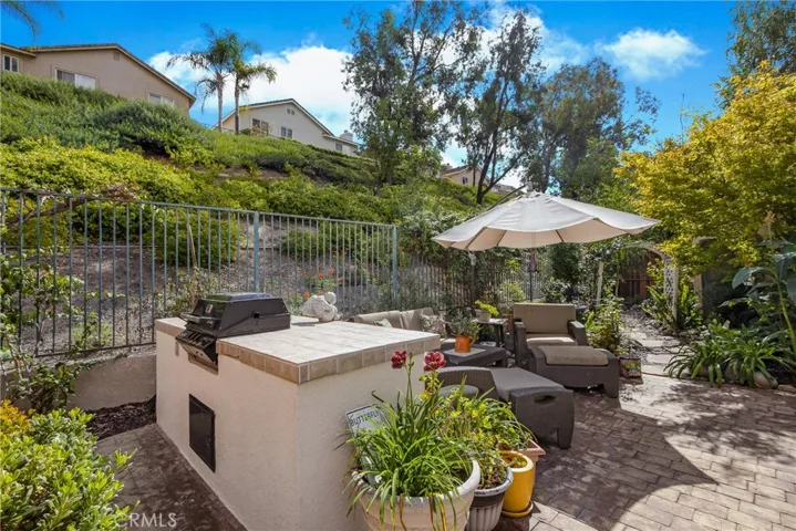 16 Rolling Ridge, Rancho Santa Margarita, California 92688