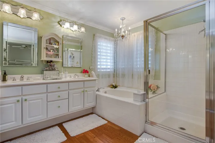 16 Rolling Ridge, Rancho Santa Margarita, California 92688